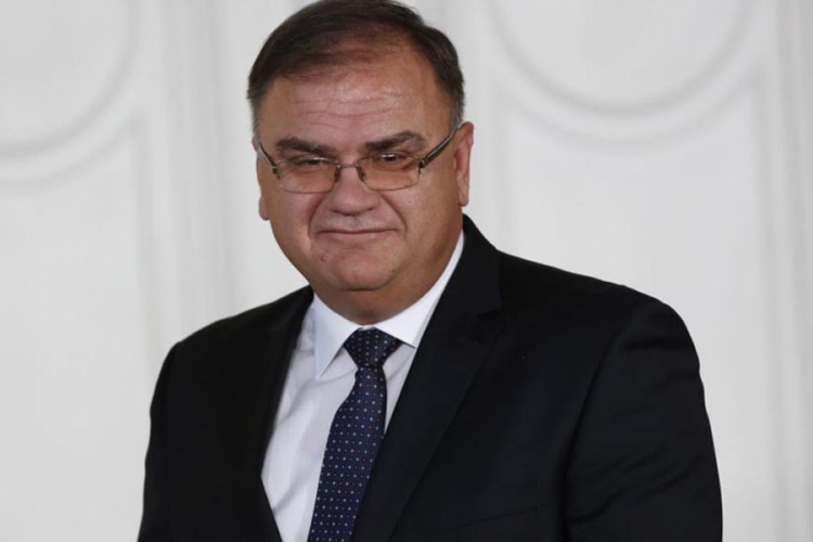 Ivanić se sastao s Marieluise Beck