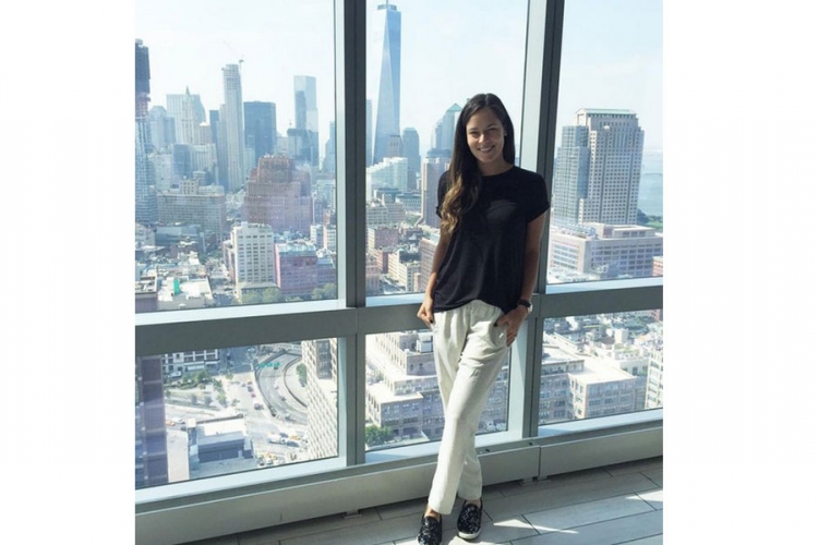 Ana Ivanović otkrila ko joj je najveća podrška i inspiracija (FOTO)