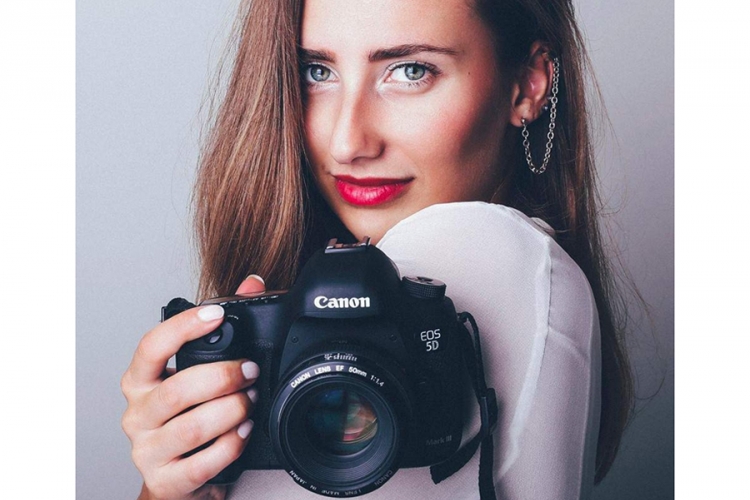 Maja Topčagić ljepotu nalazi u neobičnosti (FOTO)