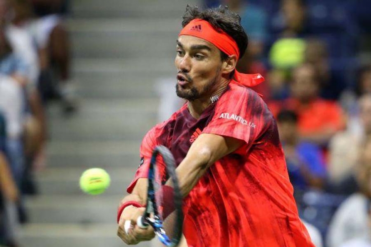 Šok na US openu Nadal izletio sa turnira