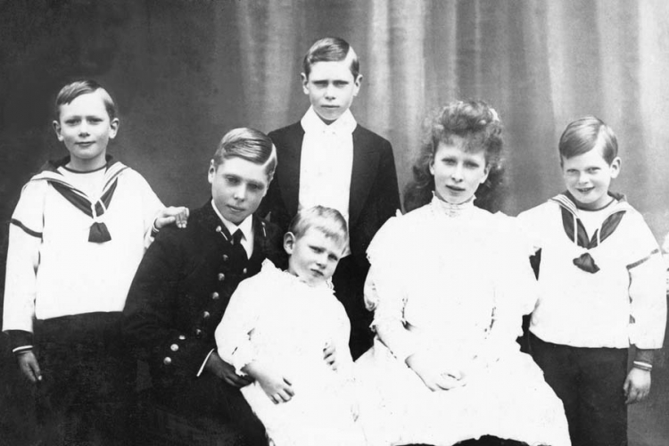 Otkrivamo mračnu tajnu britanskog Vindzora