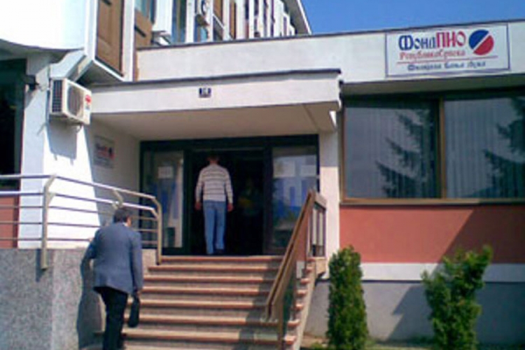 Fond PIO RS-a u deficitu, kreditima i dugovima