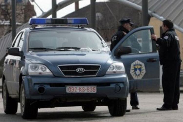 Albanci nožem izboli srpskog mladića na Kosovu