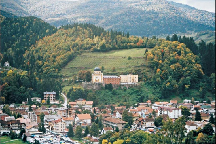 Izbori za načelnika opštine Fojnica