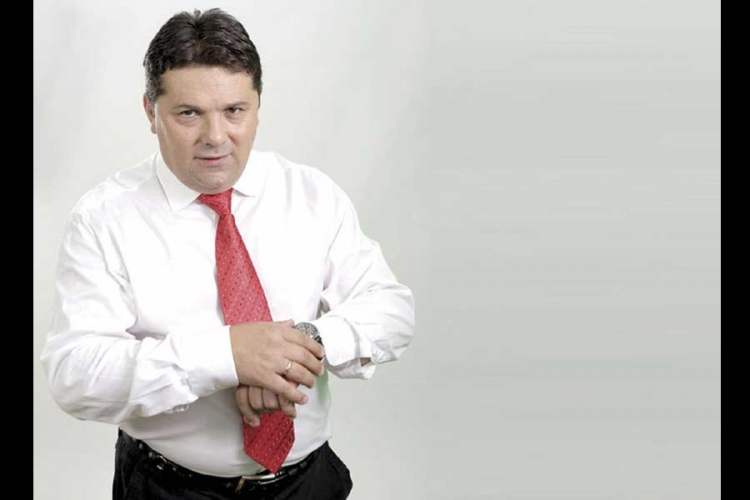 Stevandić: Savez za promjene služi potrebama Bakira Izetbegovića