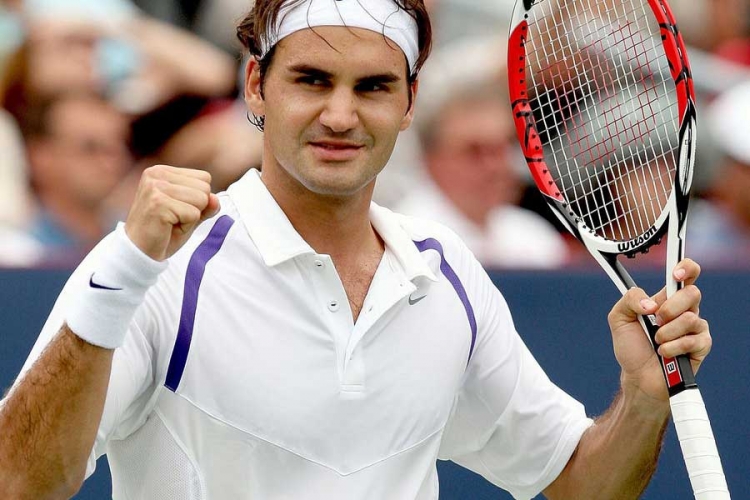 US open: Federer, Murray i Wawrinka u osmini finala 