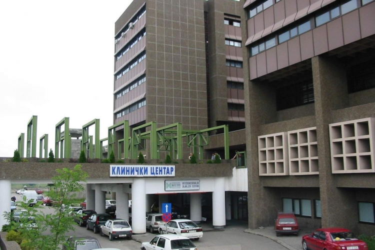 Preminuo povrijeđeni radnik "Željeznica RS"