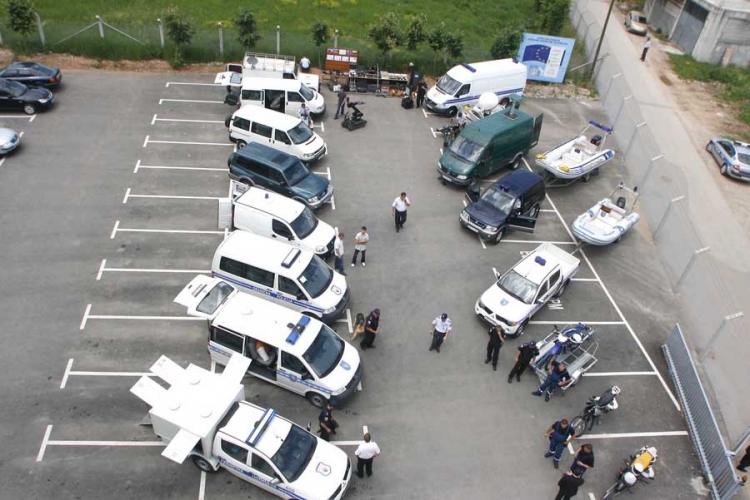 Sporna nabavka čak 30 službenih vozila