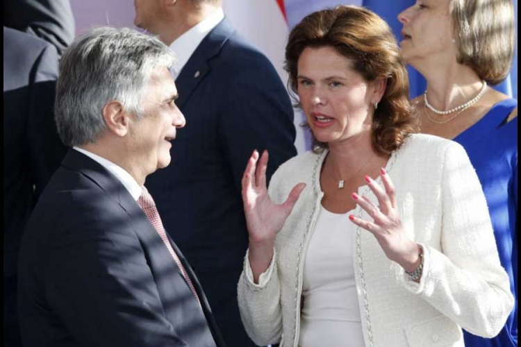 Skandal u Sloveniji: Obavještajci Sove uhvaćeni u špijuniranju austrijske ambasad