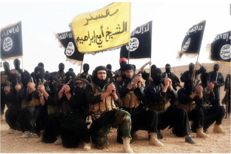 ISIS izdao "jedanaest zapovijesti" za hrišćane