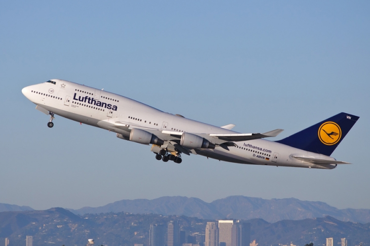 Sindikat pilota Lufthanse pozvao na novi štrajk