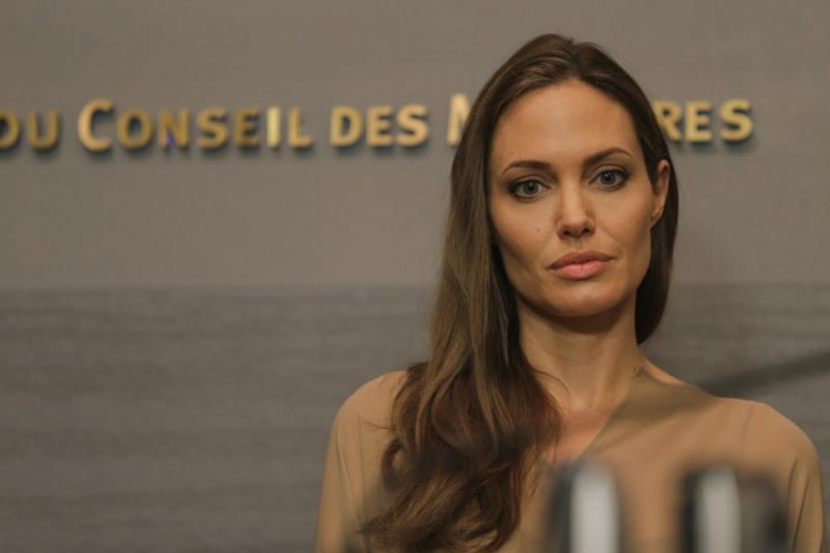 Anđelina Džoli: Ekonomski migranti i ratne izbjeglice nisu isto