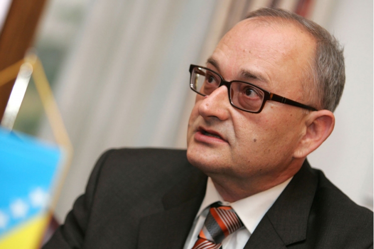 Ljubić: HNS BiH podržava OEBS-ovu analizu rada Tužilaštva