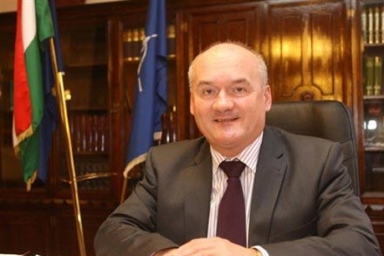 Mađarska: Ministar podnio ostavku zbog spore izgradnje zida