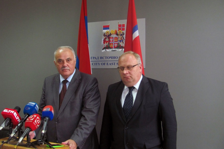 Uskoro gradnja nove bolnice Istočno Sarajevo?