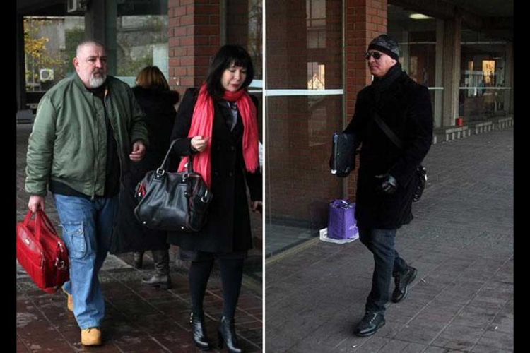 Radonjić i Romić oslobođeni krivice u slučaju Drašković