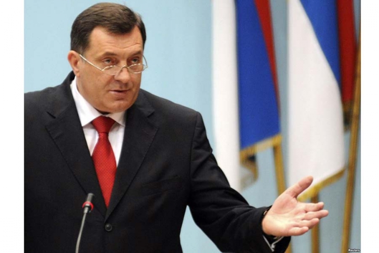 Dodik: Bez izvornog Dejtona nema ni BiH