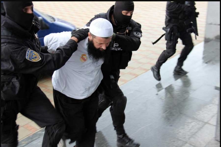 Tajni izvještaj OBA: Najveća prijetnja BiH, teroristi stigli iz ISIL-a (FOTO)