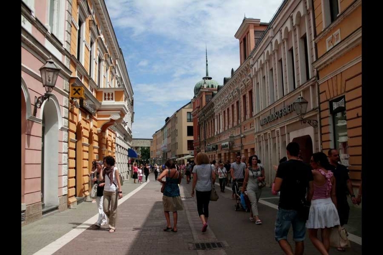 Sličnosti Banjaluke i Patre otvaraju prostor za saradnju