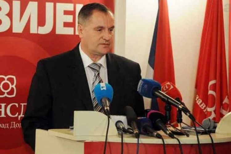 Višković: Referendum će biti održan