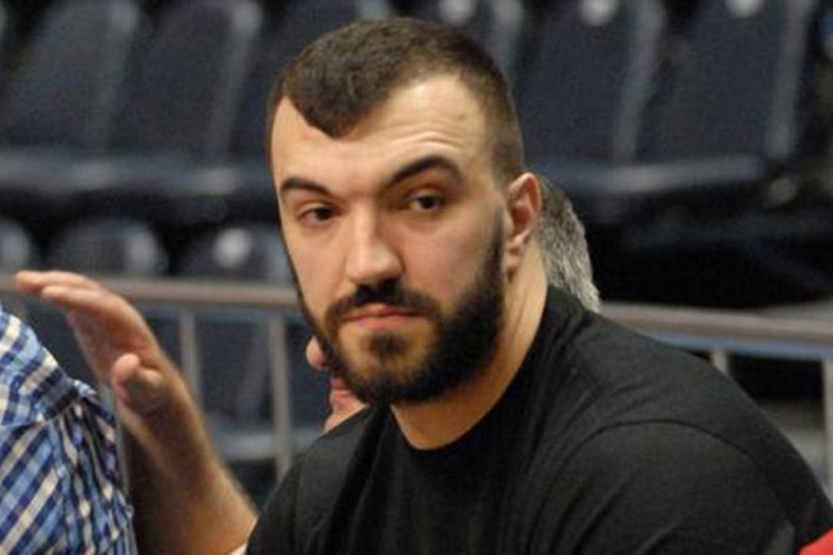 Peković novi predsjednik KK Partizan, Božić menja Vujoševića