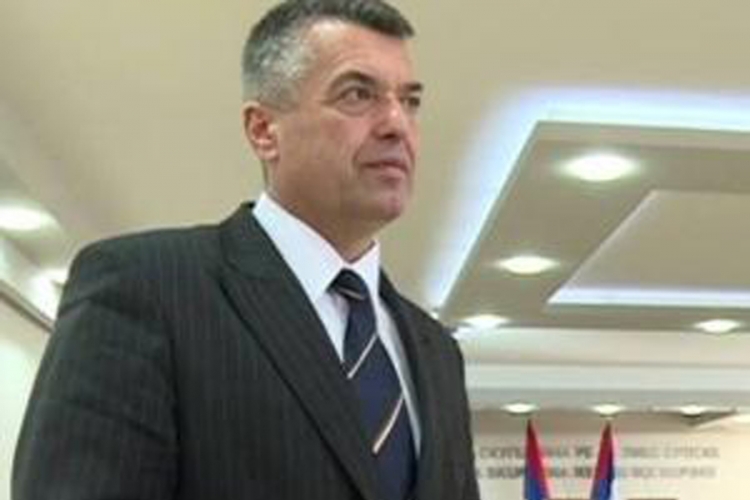 Bratić očekuje da Ustavni sud RS odbaci odluku o referendumu