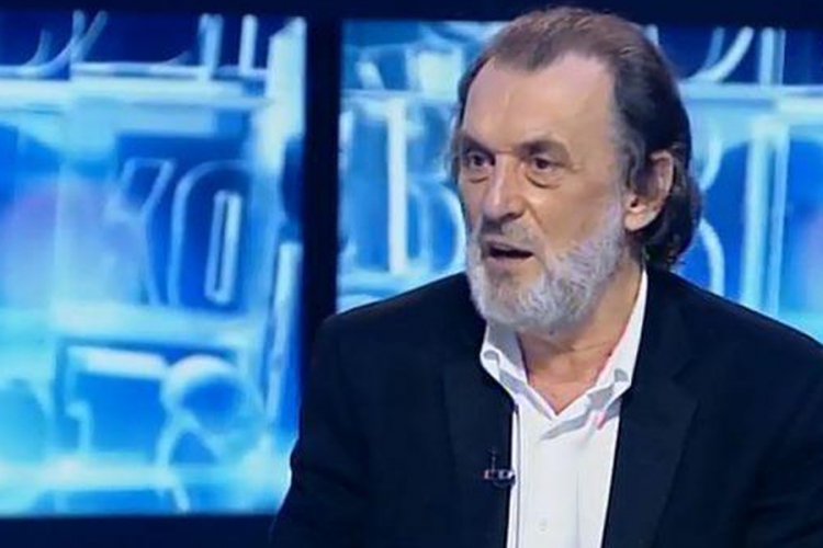 Drašković: Julovci opet nikli kao pečurke posle kiše