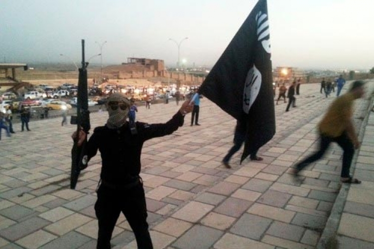 Žena ubila jednog od komandanata ISIL-a