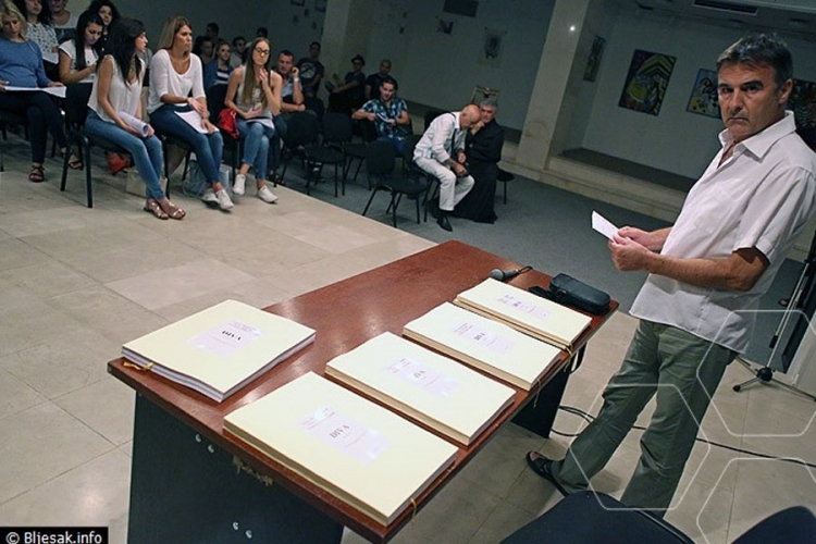 Diva: Prva opera hrvatskog naroda u BiH