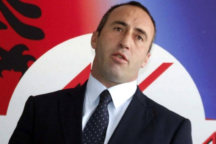 Haradinaj podnio ostavku 