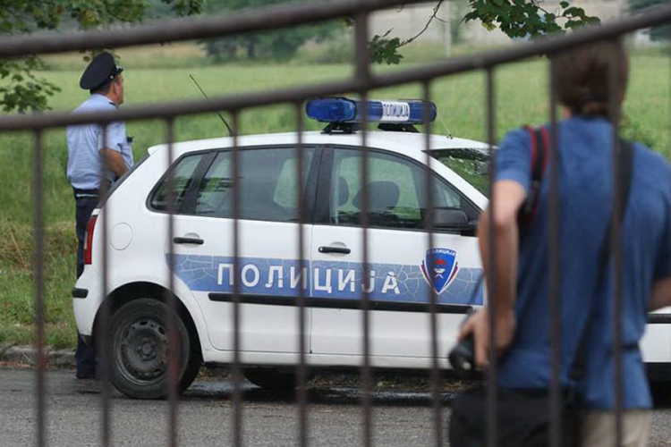 "Pale" dvije grupe serijskih kradljivaca