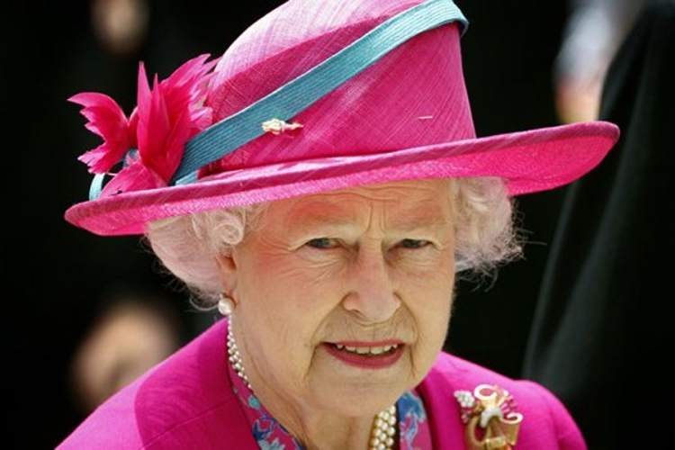 Britanska monarhija bogatija nego ikad