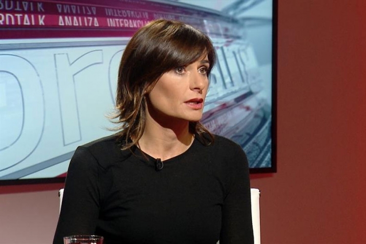 Biljana Srbljanović o rijalitima: Udariti porezom i na oglašivače