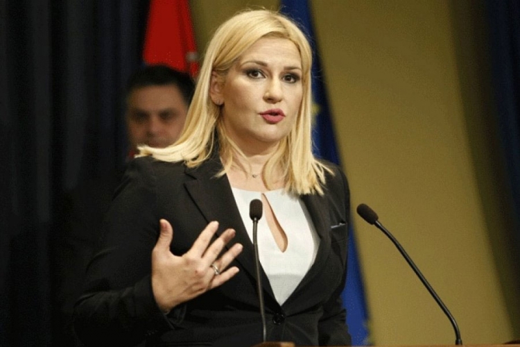 Mihajlović: Podržavam Stefanovića, Dačić neće pobjeći od odgovornosti