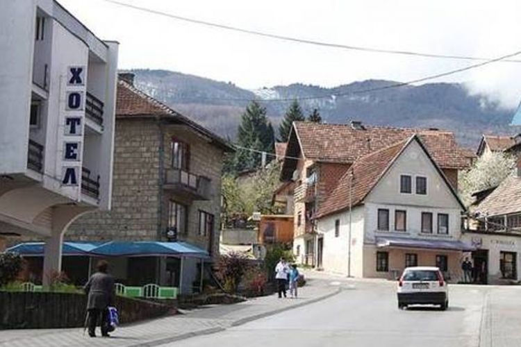 Dan otvorenih vrata za prvarićiće u Mrkonjić Gradu