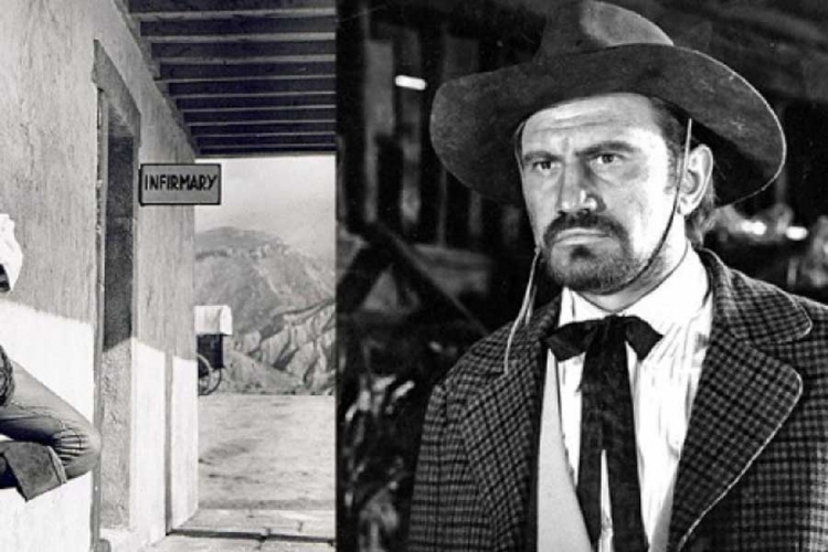 Prvi YU glumci u stranim filmovima (FOTO, VIDEO)