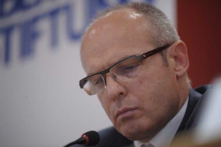 Beko: Nadam se da će biti otkriveni nalogodavci