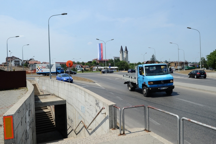Mještani Rosulja predlažu prioritete za naselje