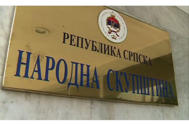 Pred poslanicima i plan rada RTRS-a