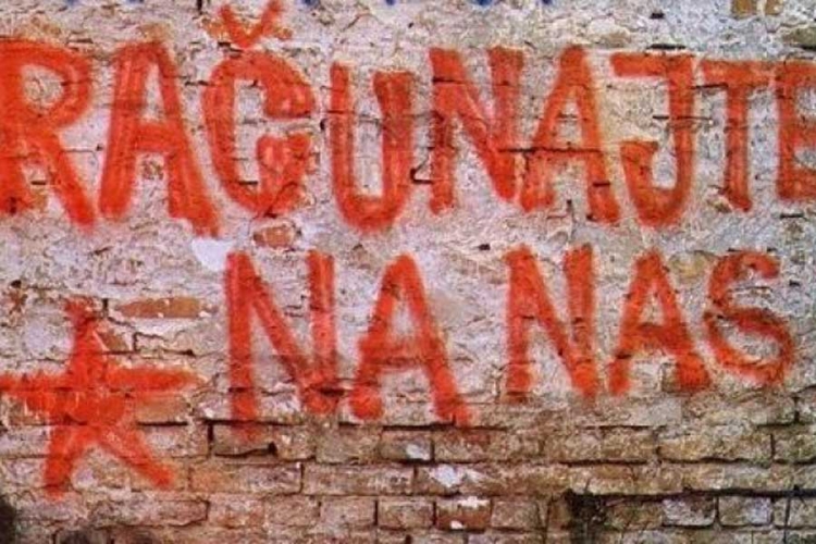 Balašević o pjesmama i Titu: Jugoslavija je bila moja firma (FOTO)