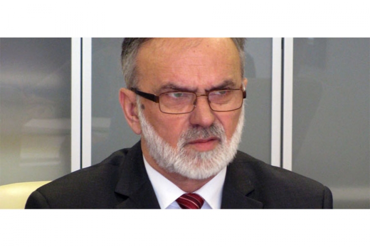 MALEŠEVIĆ:Rješenje će biti nađeno, ali bez pristanka bošnjačkih političara