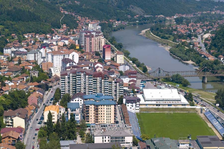 Zvornik do kraja godine postaje grad