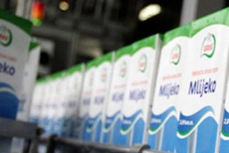 Mlijekoprodukt do kraja mjeseca izvozi prve količine proizvoda za EU