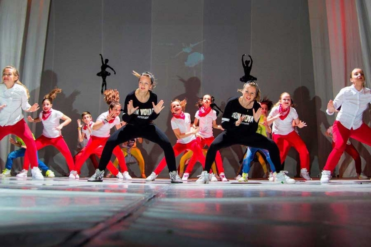 Međunarodni festival plesa 13. septembra u Banjaluci