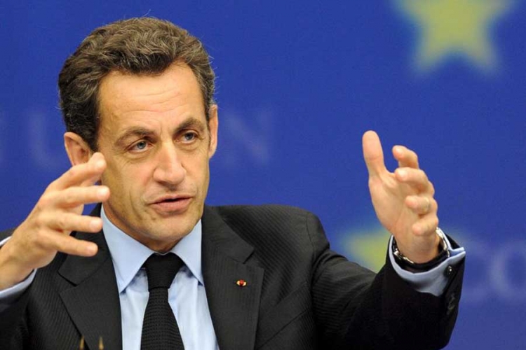 Sarkozi: Stvaranje uslova za novi hladni rat s Rusijom greška