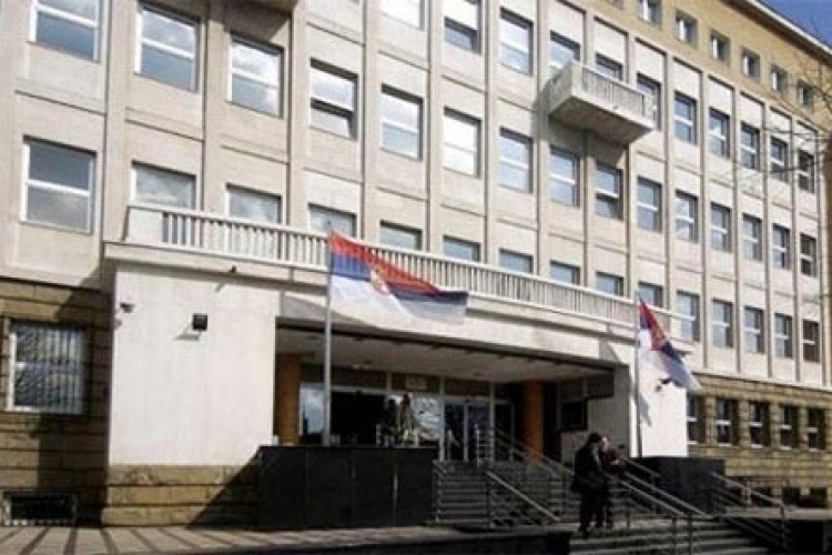 Beograd: Podignute optužnica za zločin nad Bošnjacima u Srebrenici