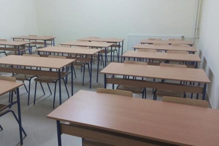Zvornik:U Tehničko školski centar uloženo 450.000 maraka
