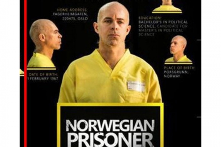 Porodica otetog Norvežanina nema novca za otkupninu 