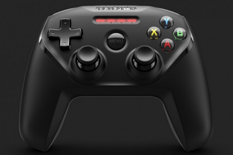 Steelseries otkrio kontroler za Apple TV
