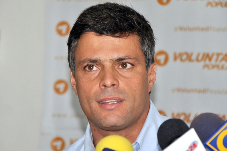 Venecuela: Lopez osuđen na 13 godina zatvora